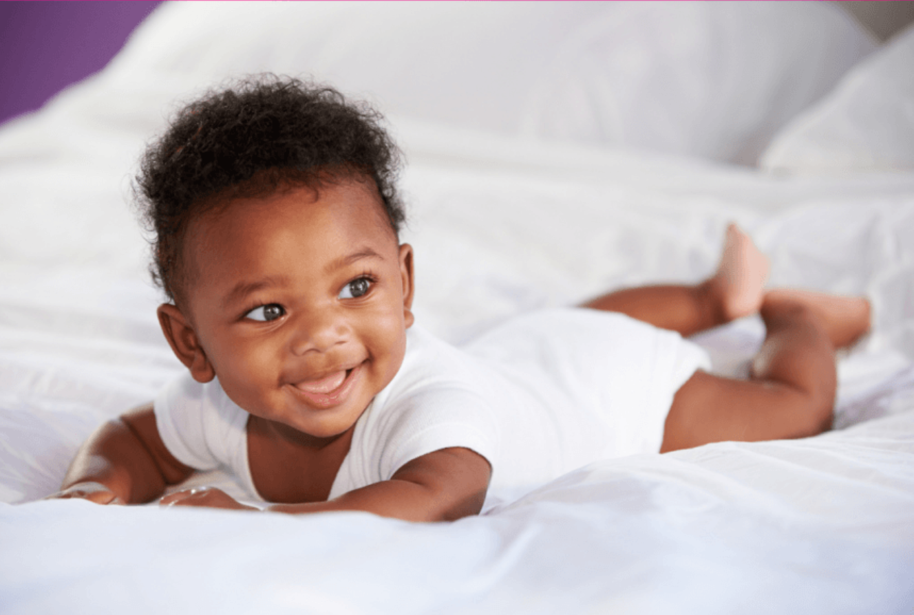 5 Month Old Baby Sleep Schedule